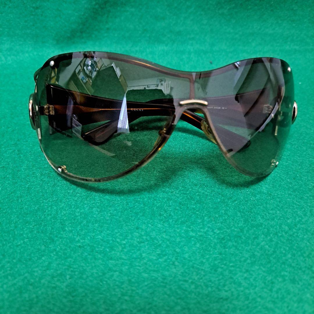 GUCCI (グッチ) サングラス　レディース品