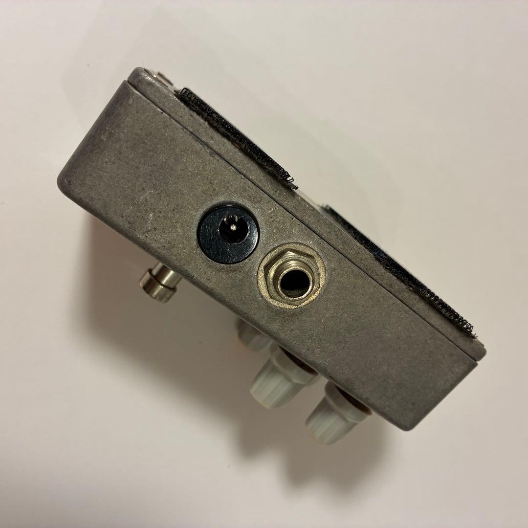 ベース A.Y.A TOKYO JAPAN Frontgate Bass Drive