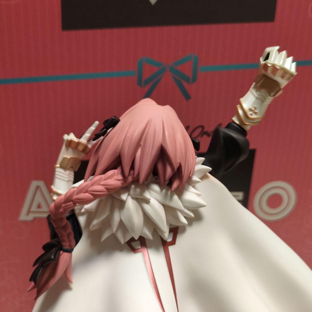Fate/Grand Order ライダー/アストルフォ 1/7スケール