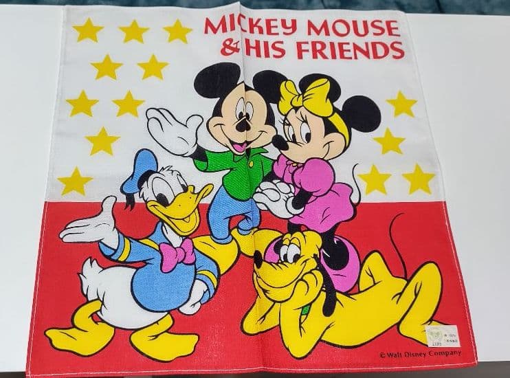 東京ディズニーリゾート 35周年 アニバーサリー・セレクション-