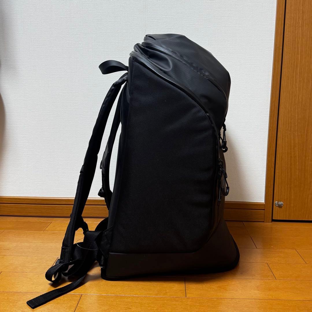 DESCENTE デサント スキーバッグ スキーリュック 40L
