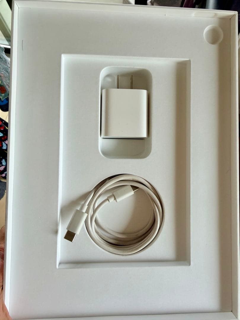 iPad 第10世代 Wi-Fi 64GB イエロー