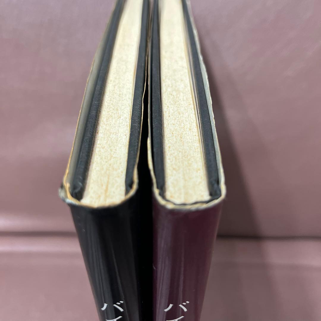 バイロス画集 第Ⅱ集 2冊セット