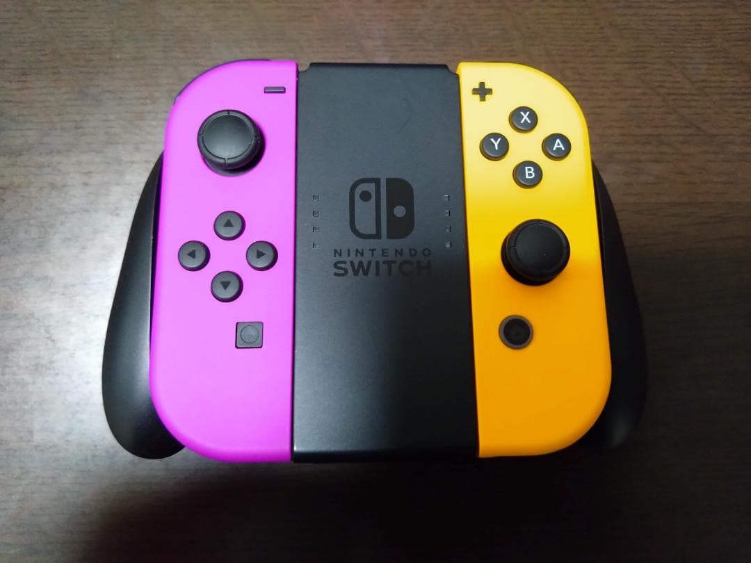 【美品】ニンテンドースイッチ 本体