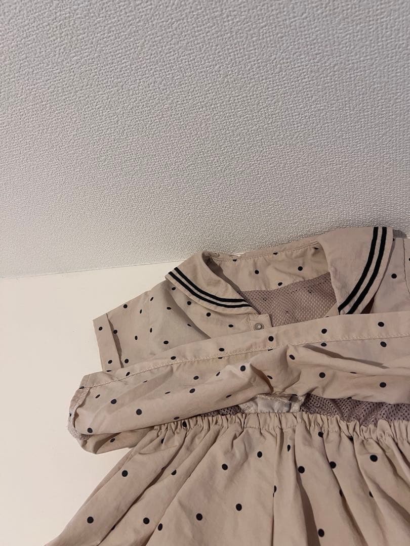 MARLMARL プレイウェア　70〜80cm 最終価格