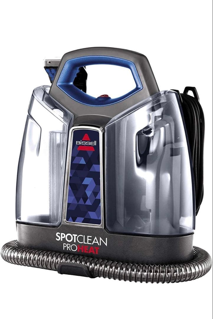 BISSELL SpotClean ProHeat 2694リンサークリーナー