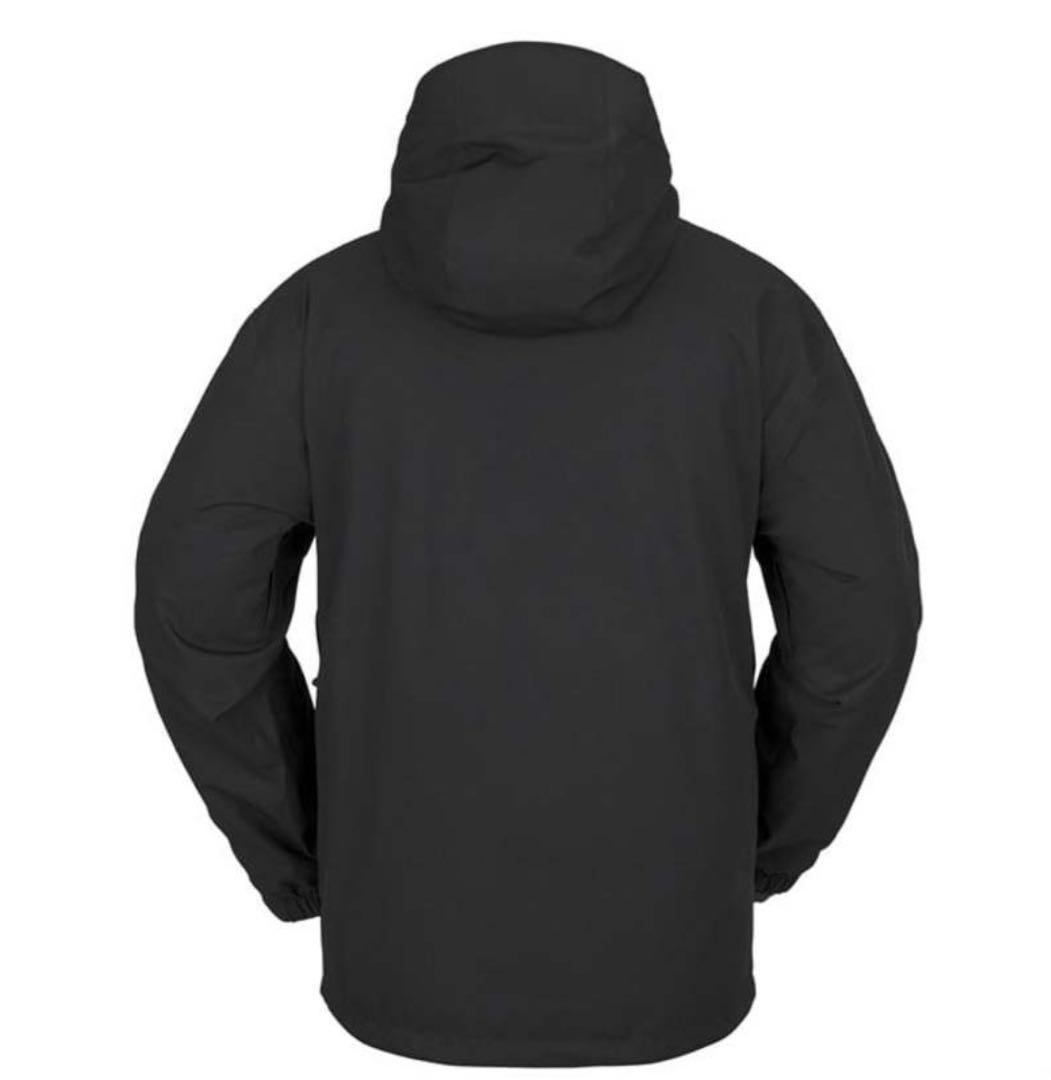 け*ー様 VOLCOM スノーボードウェア Lsize 美品