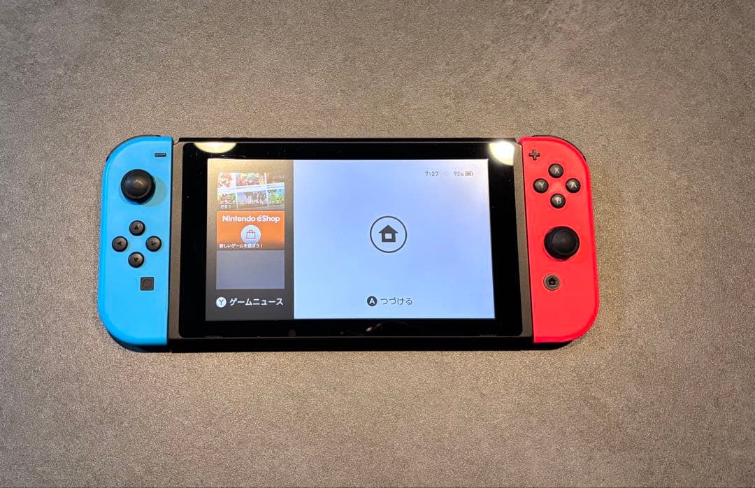 Nintendo Switch 本体セット