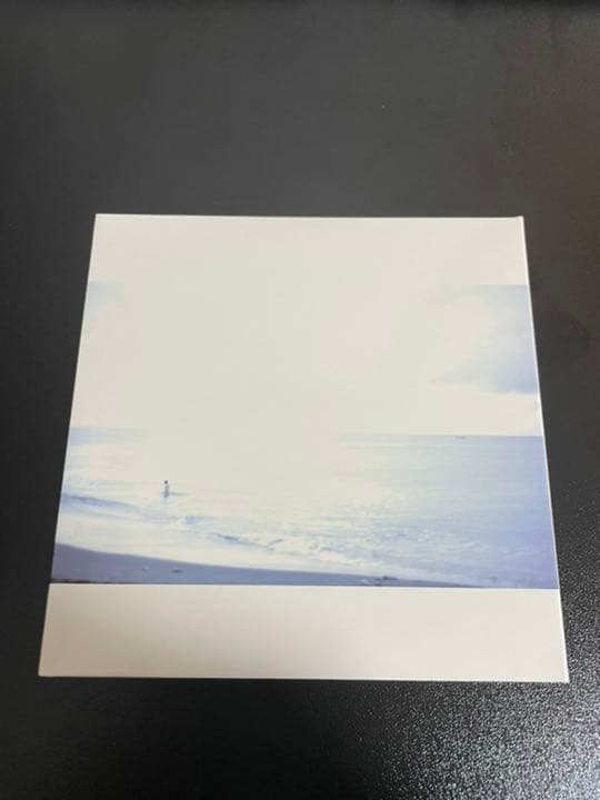 【激レア】Omoinotake 廃盤EP Omoinotake