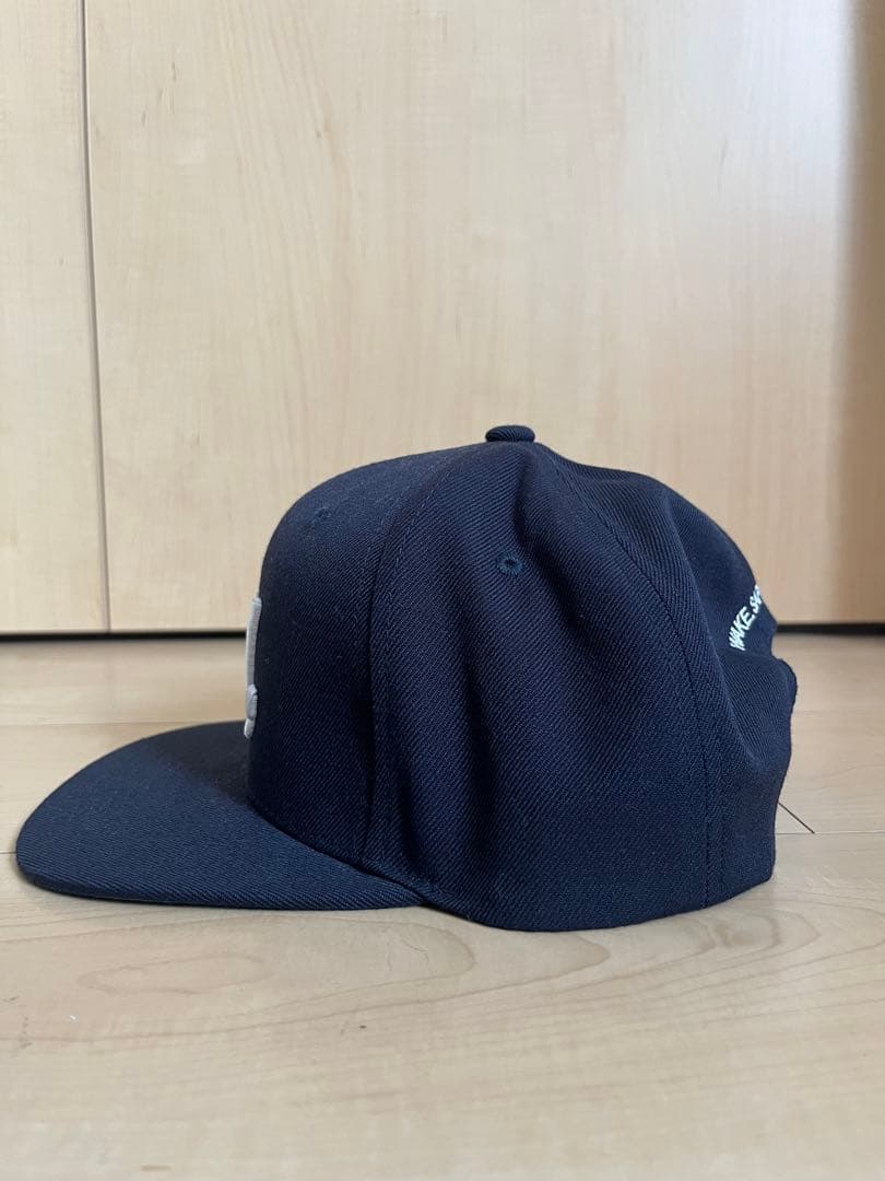 【新品未使用】 wake sapporo alwayth cap