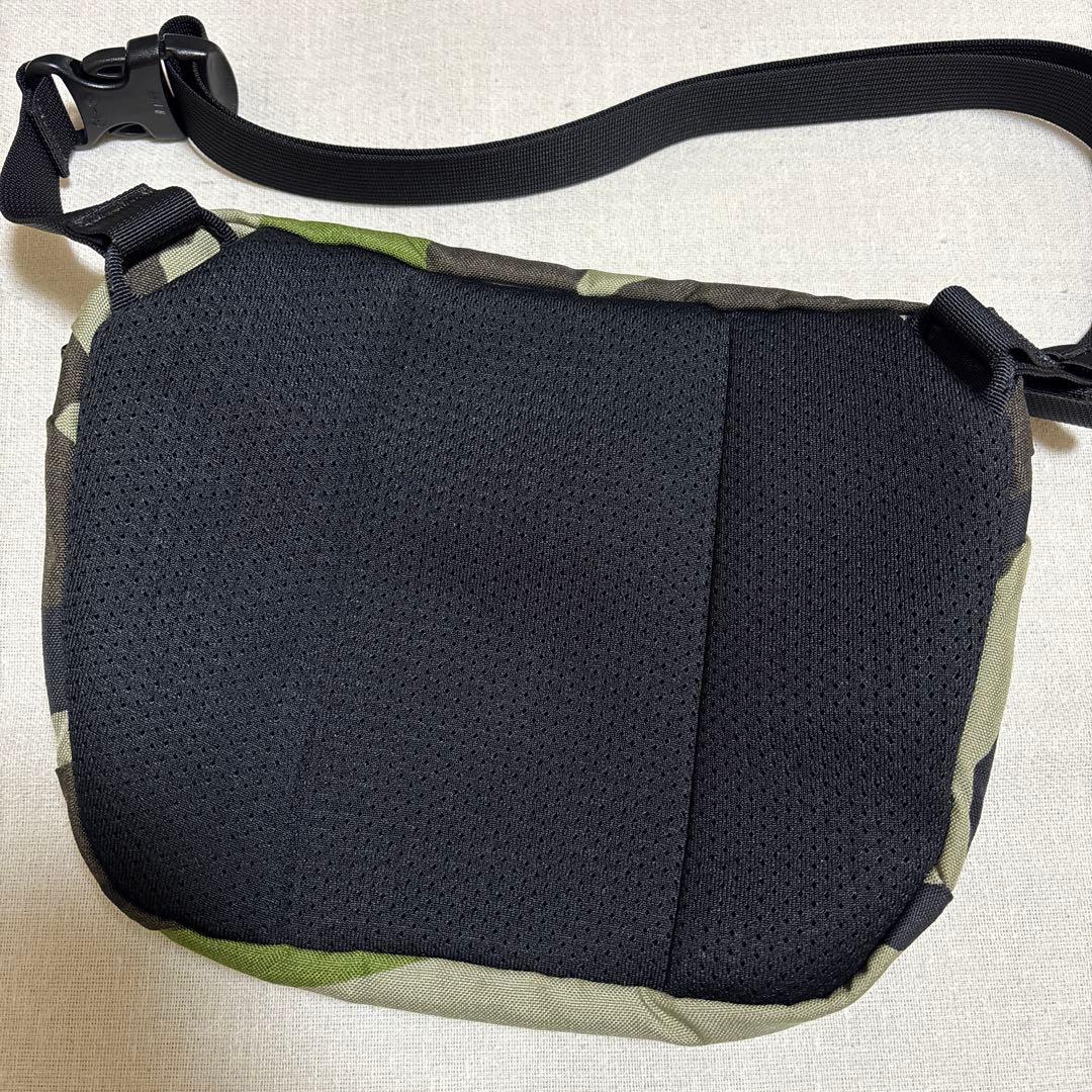ARC'TERYX×BEAMS MAKA2別注
