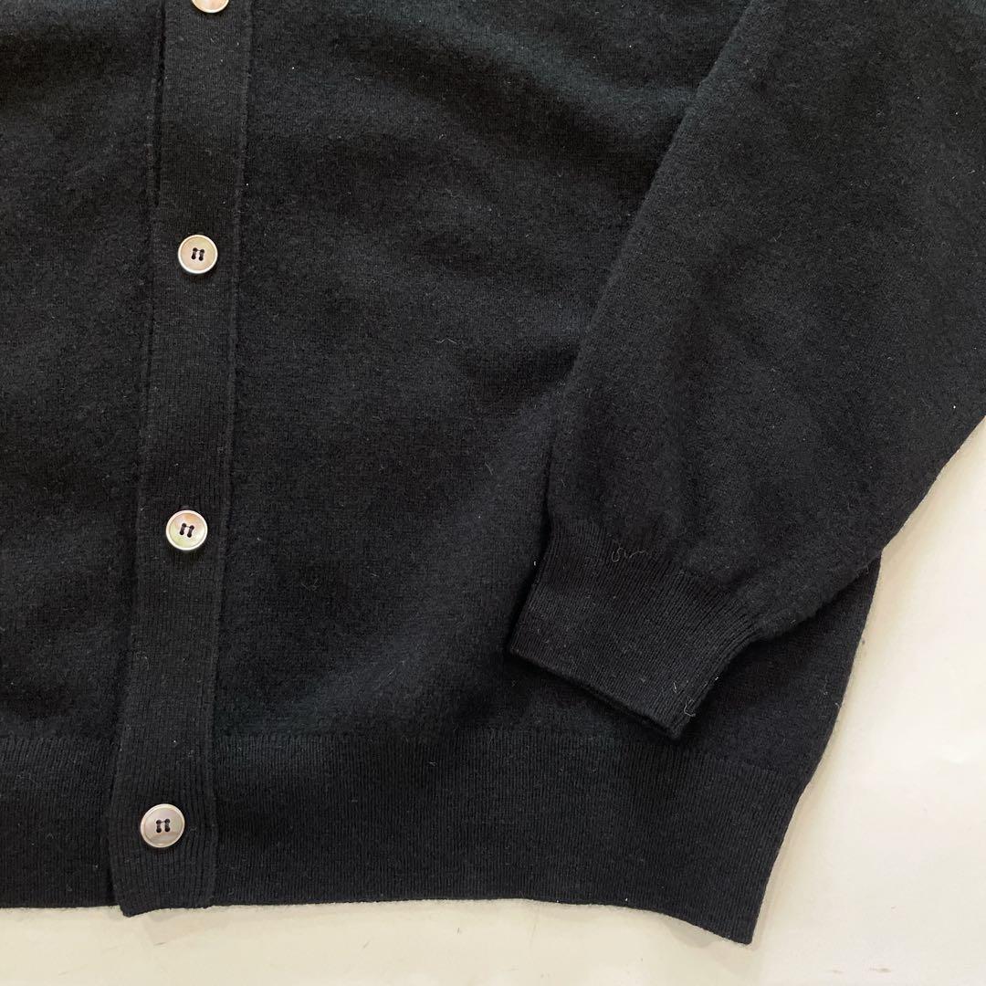 DANTON（ダントン）| VNECK CARDIGAN（Ｖネックカーディガン）