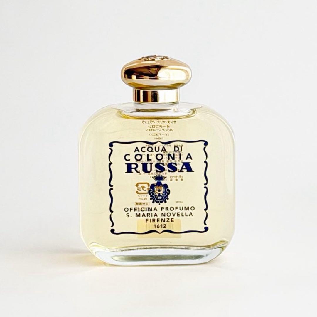 サンタ・マリア・ノヴェッラ ルシアン・コロン100ml