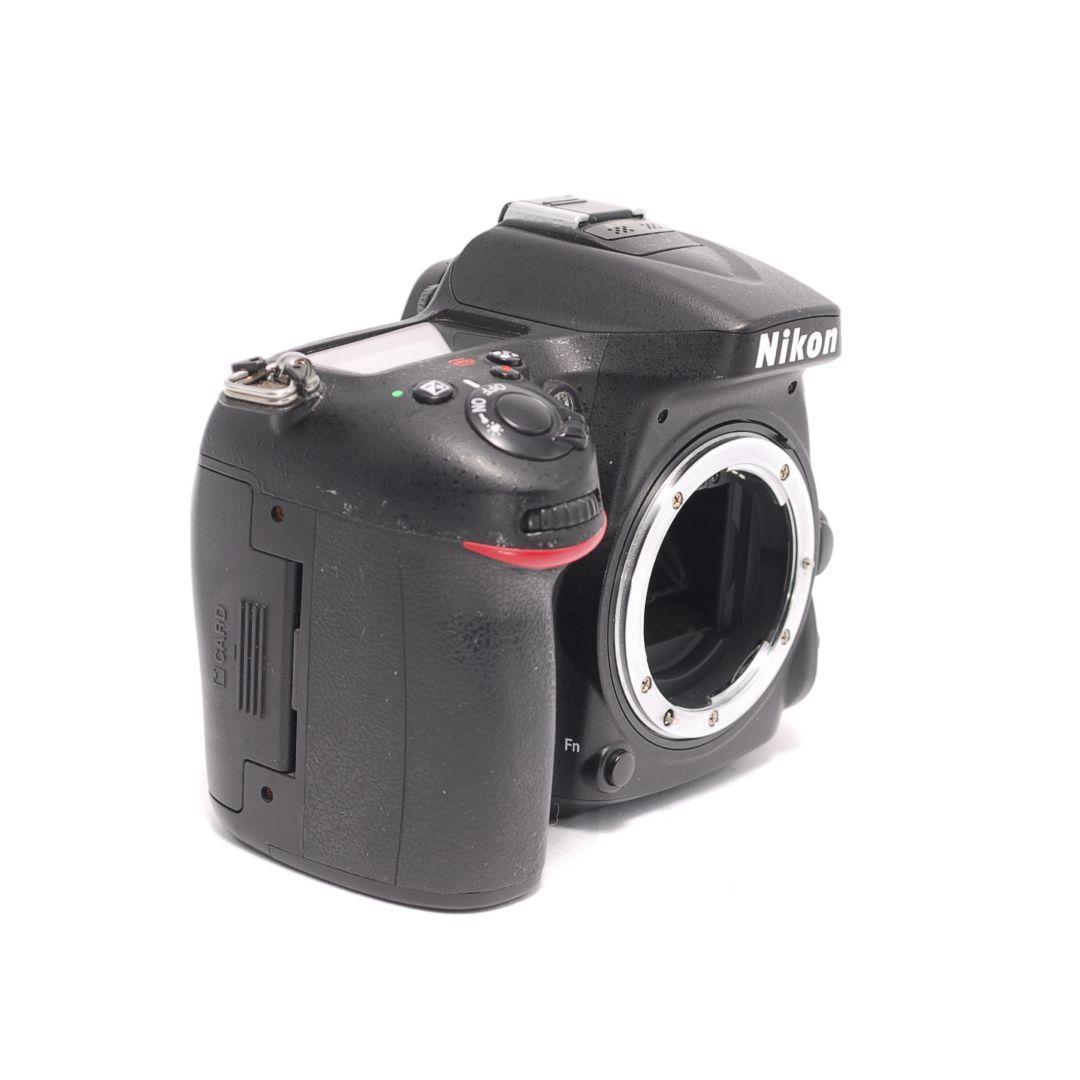 ❤即購入1000円OFF❤ ニコン D7100 高倍率レンズ 手振れ補正付き
