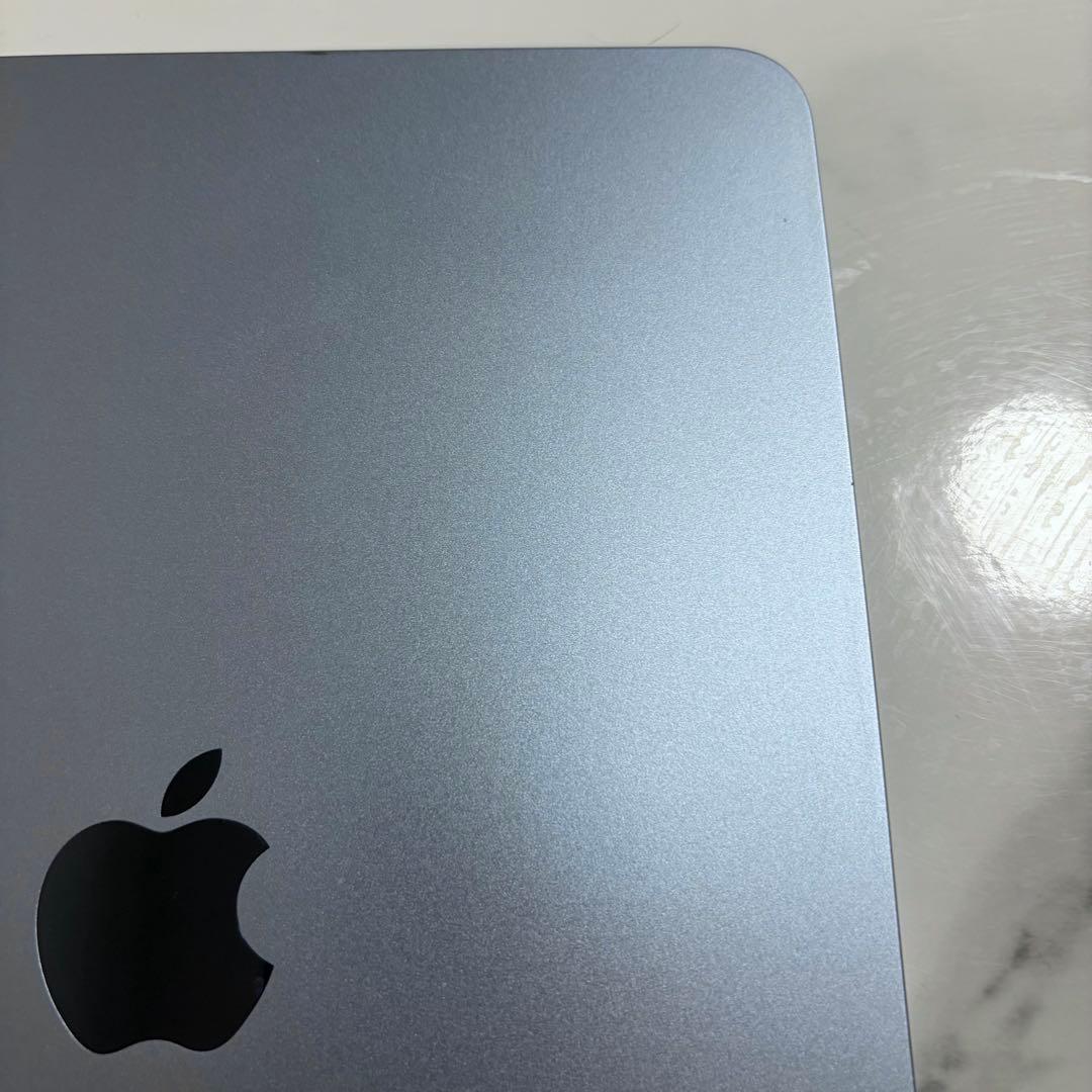 iPad Air（第4世代） MYFQ2J/A 64G スカイブルー