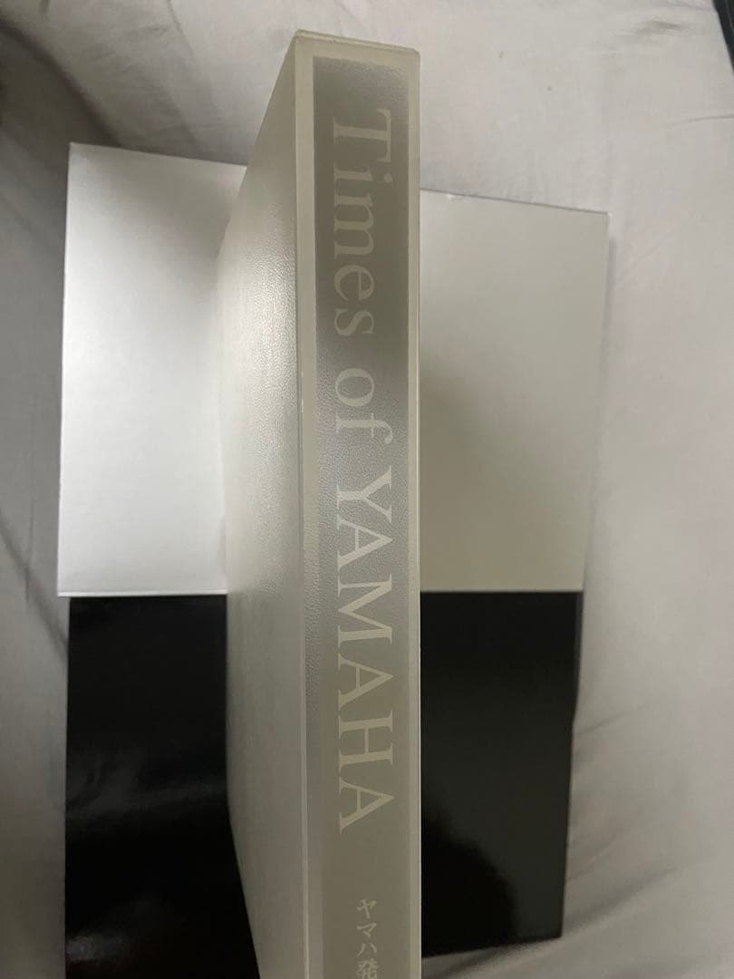 ヤマハ発動機 記念誌・技術・デザイン誌・バッヂ