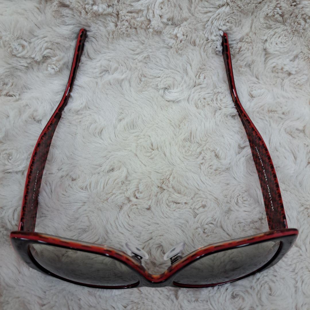 JEAN LAFONT PARIS サングラス　メガネ