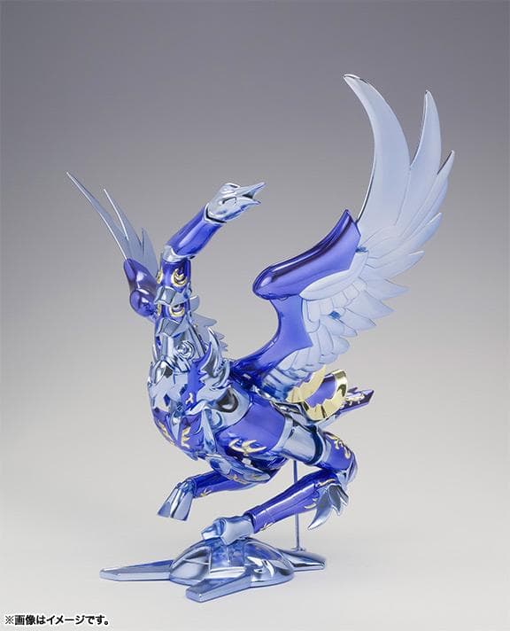 【未開封品】聖闘士聖衣神話 青銅神聖衣 10th Anniversaryセット