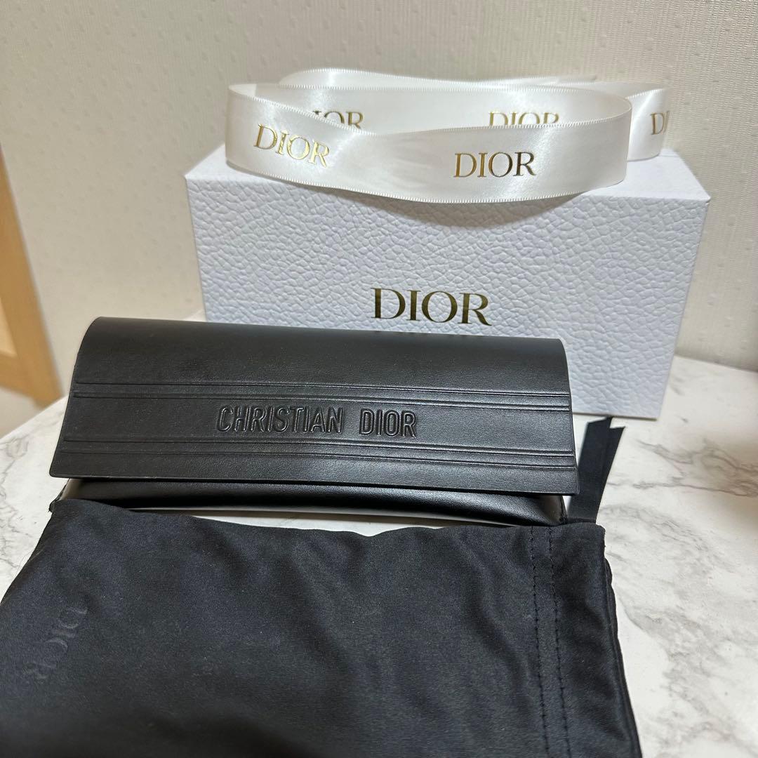 【正規品】CHRISTIAN DIOR 30Montaigne サングラス