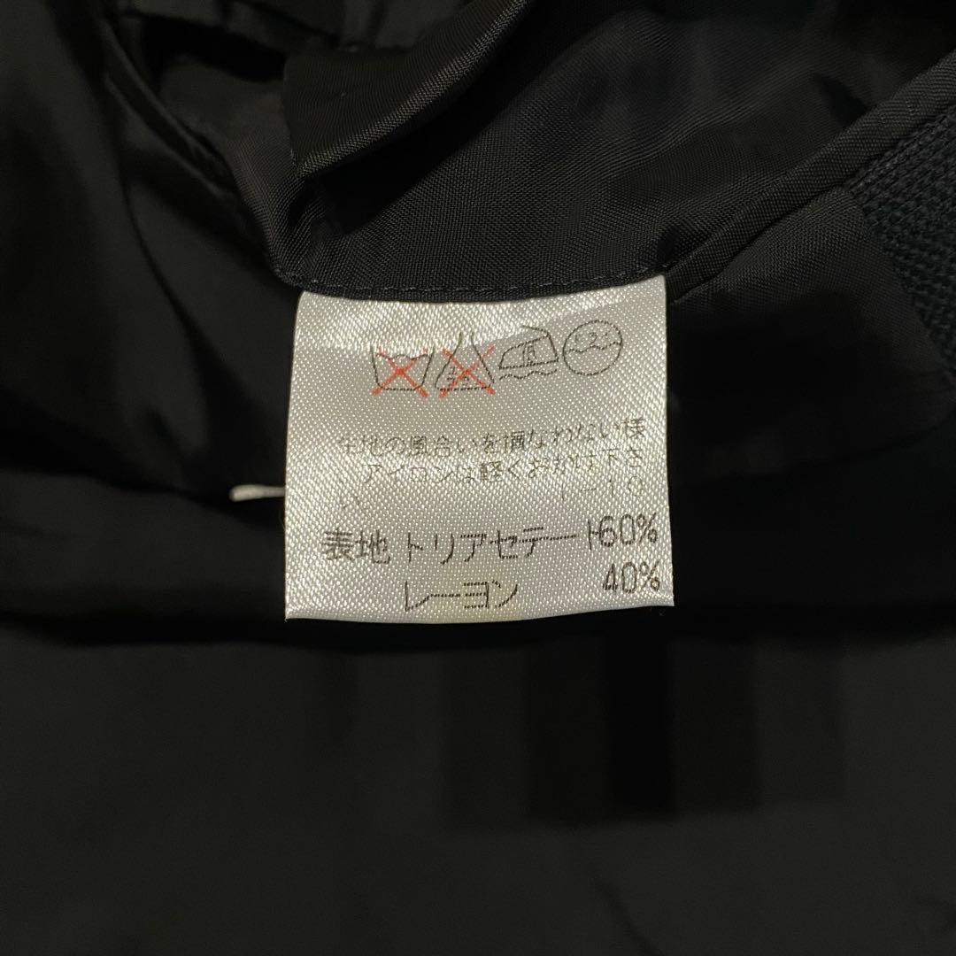 ISSEY MIYAKE MEN 90s 96SS スタンドカラー ジャケット