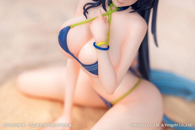 ニュージャージー 盛夏のレジャータイム 1/8