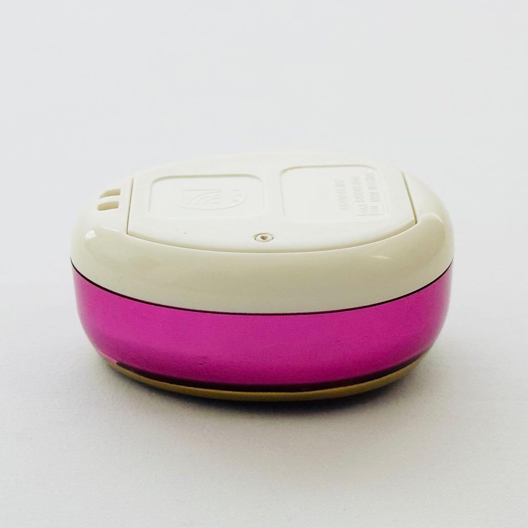 【動作正常】TAMAGOTCHI 4U PINK たまごっち 4U ピンク