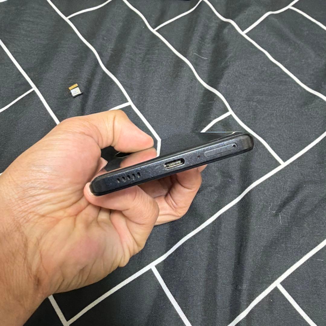 POCO F5 Pro 512GB 本体