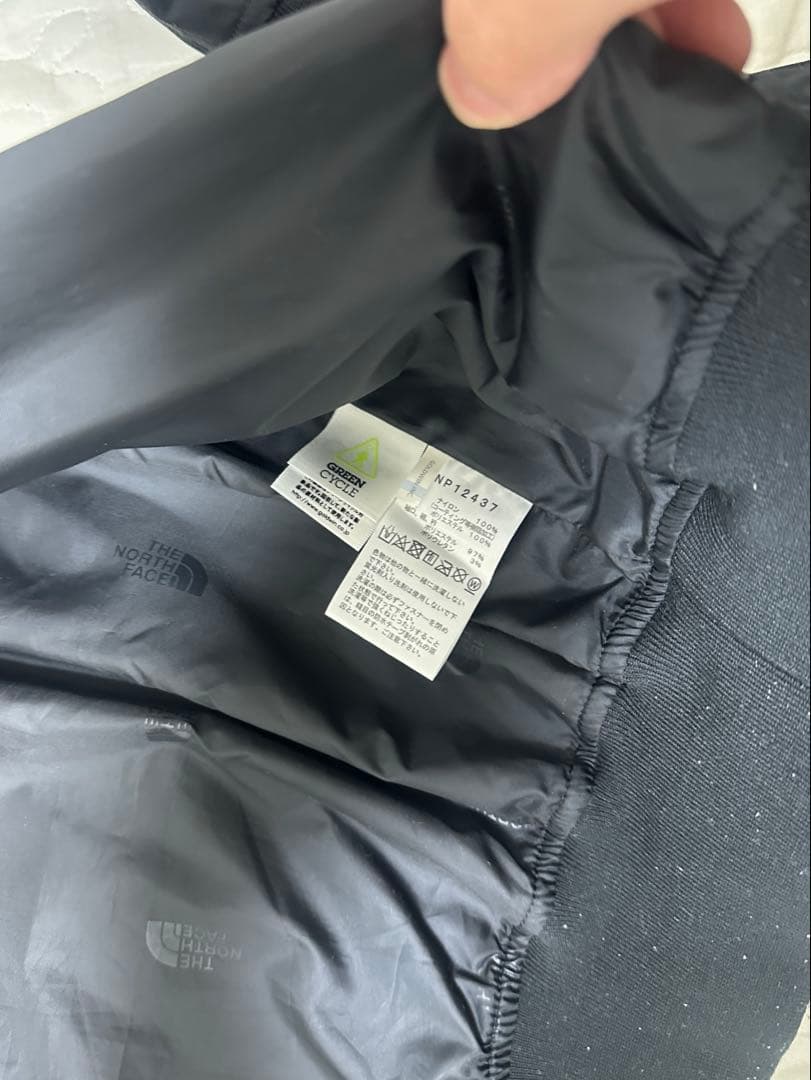 早い者勝ち❗️THE NORTH FACE WP Bomber Jacket