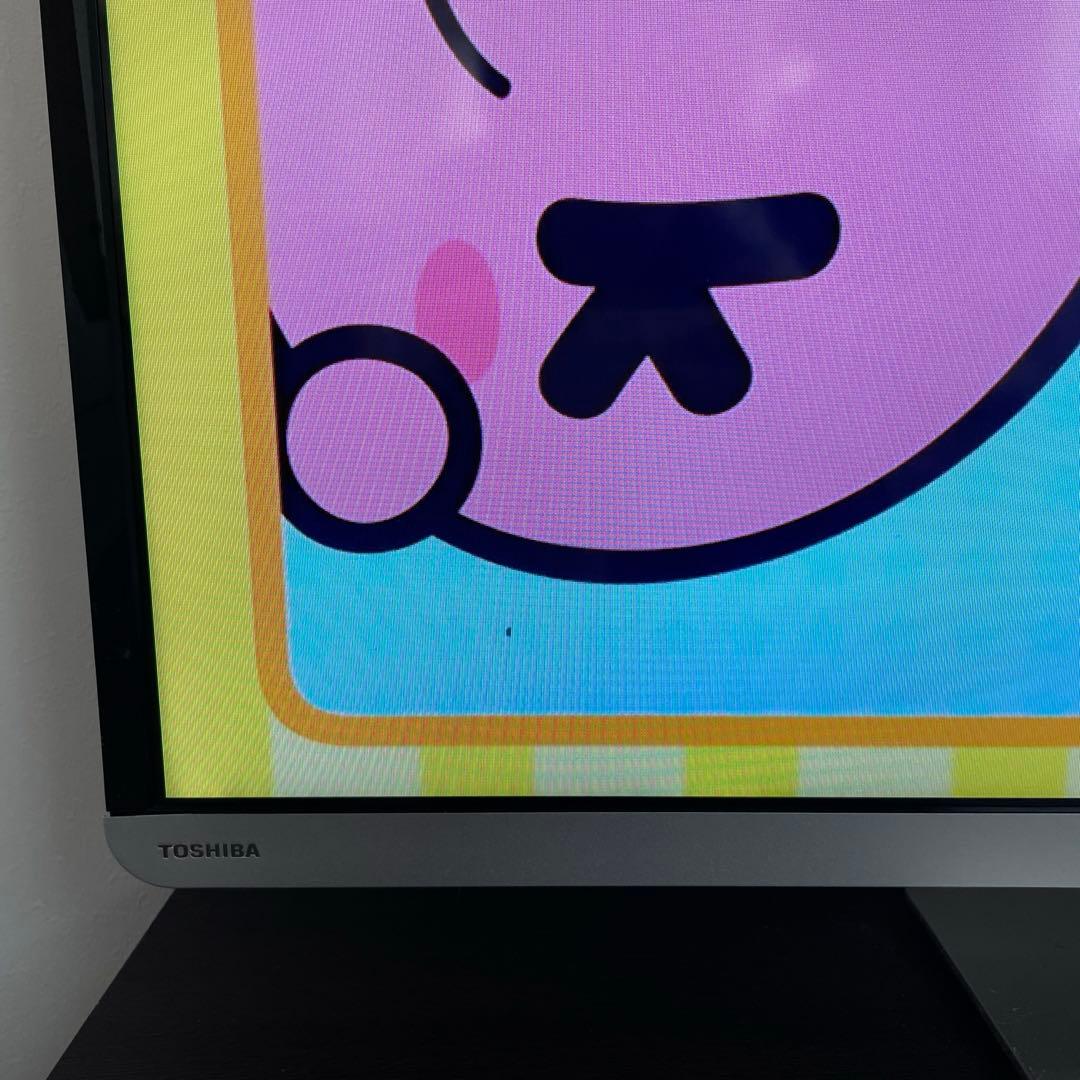 TOSHIBA REGZA 40J7 液晶テレビ 2013年製 40インチ