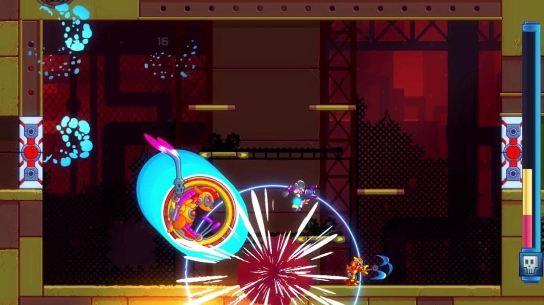 【2作品収録】20XX/30XX【switch】