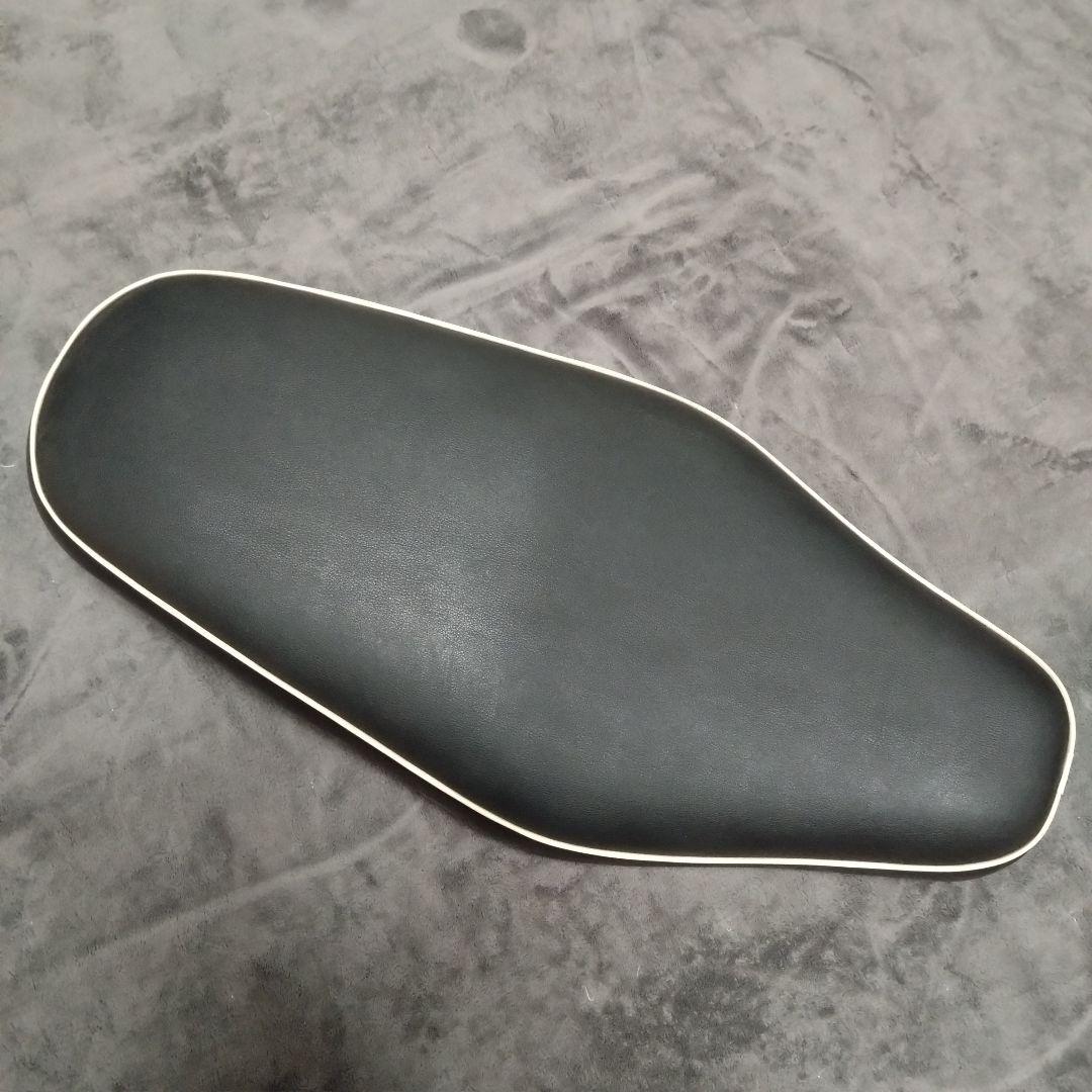 タニヤン Kawasaki W650 純正シート 美品