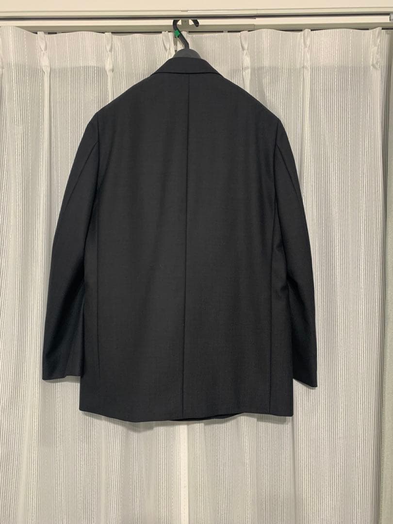 【Llife】DOESKIN TAILORED JACKET & SLACKS