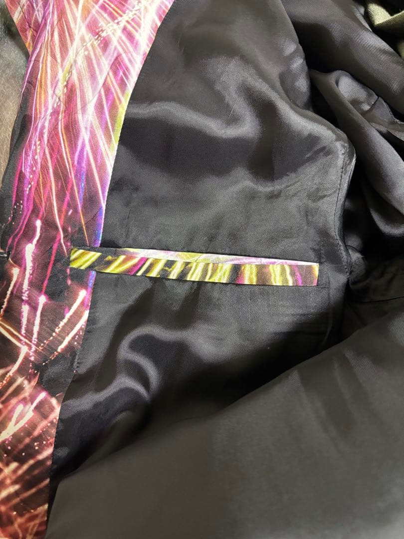 dries van noten　コート