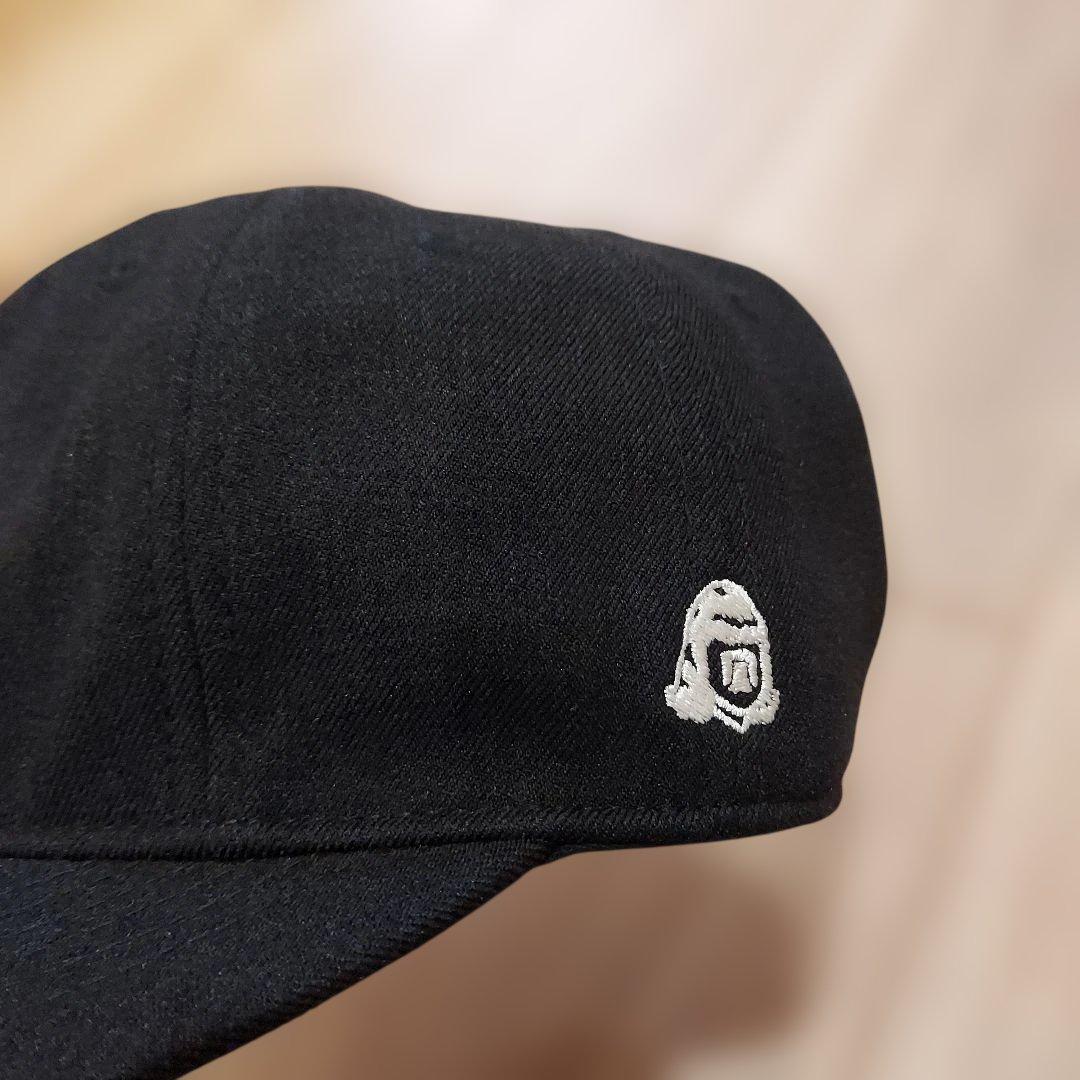 【週末限定価格】TACOMA FUJI RECORDS INC. キャップ