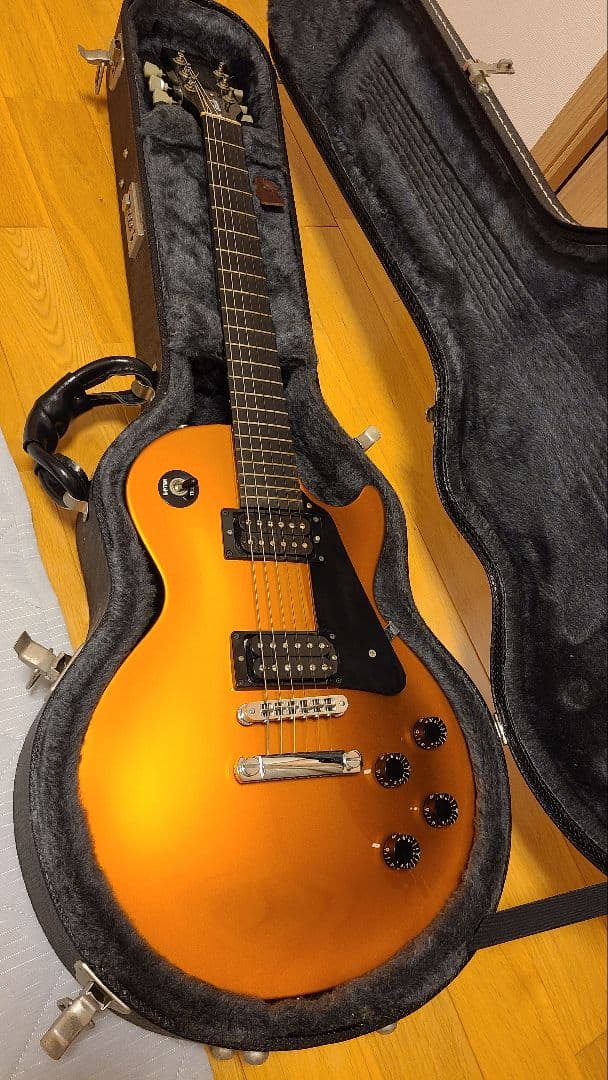 Gibson Les Paul Studio limited 2002 ギブソン