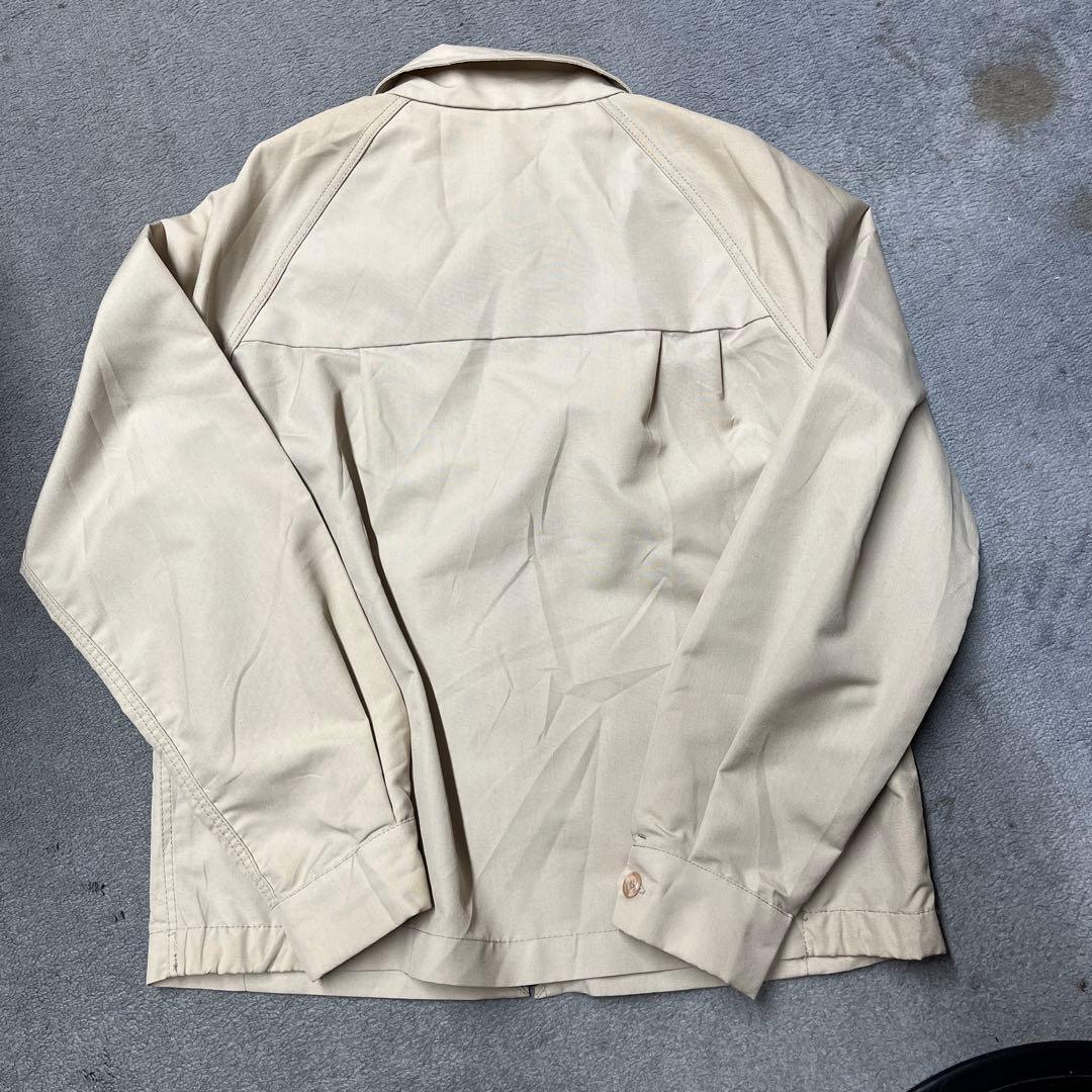 LONDON FOG ビンテージ　スウィングトップ　M