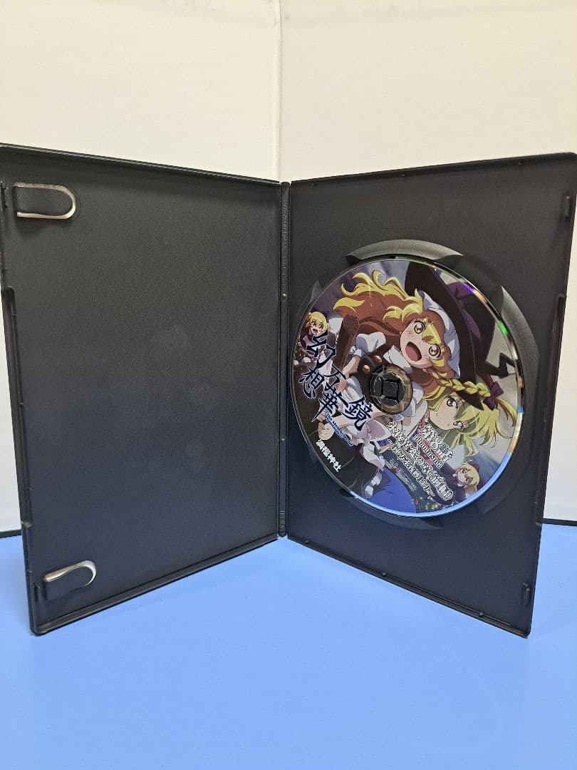幻想万華鏡　DVD、Blu-ray　まとめ売り