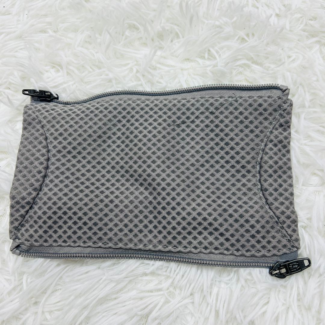 【美品】NUNA cudl clik ヌナ カドル クリック 抱っこ紐 グレー