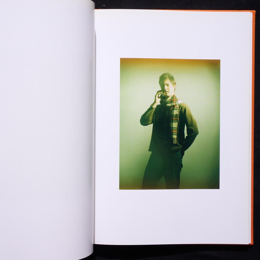 アート・デザイン・音楽 Roe Ethridge : Rockaway, NY