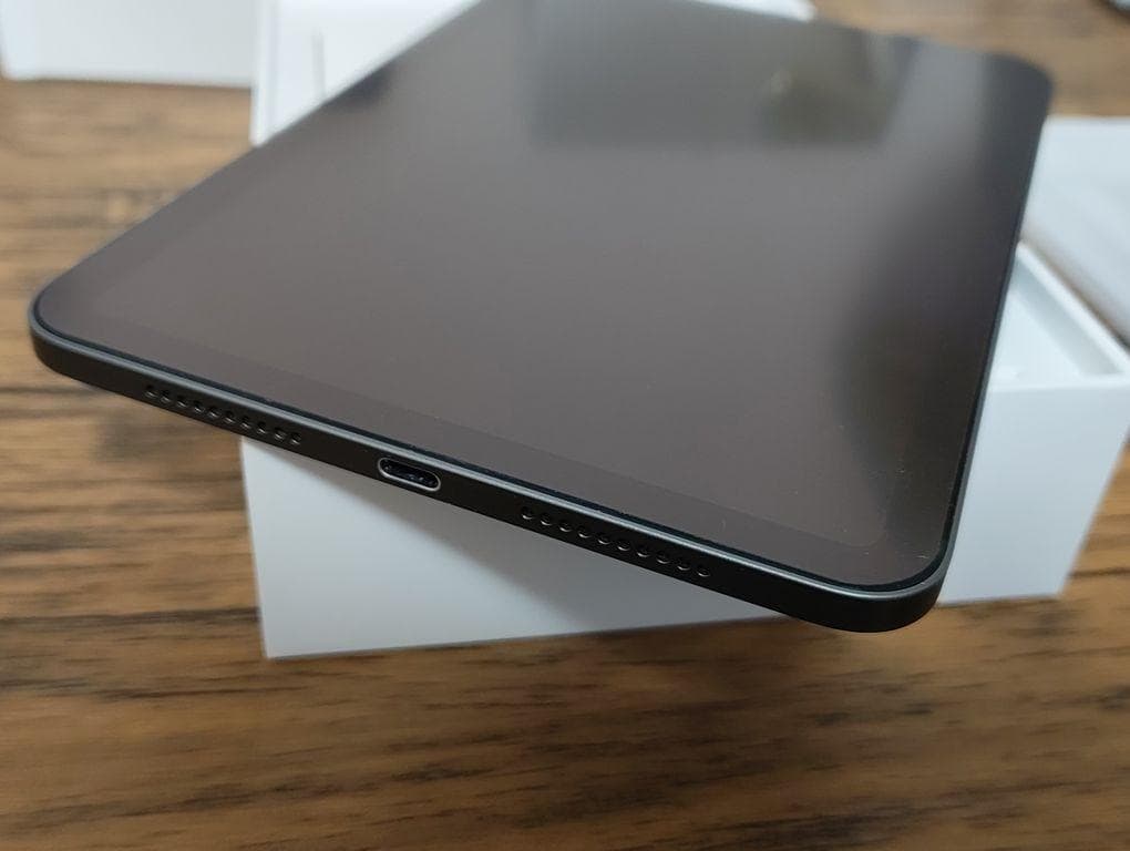 iPad mini6 64GB Wi-Fiモデル スペースグレー【おまけ付き】