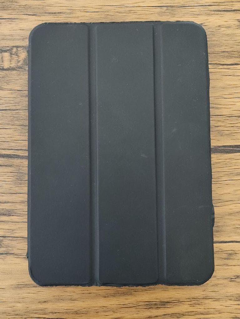 iPad mini6 64GB Wi-Fiモデル スペースグレー【おまけ付き】