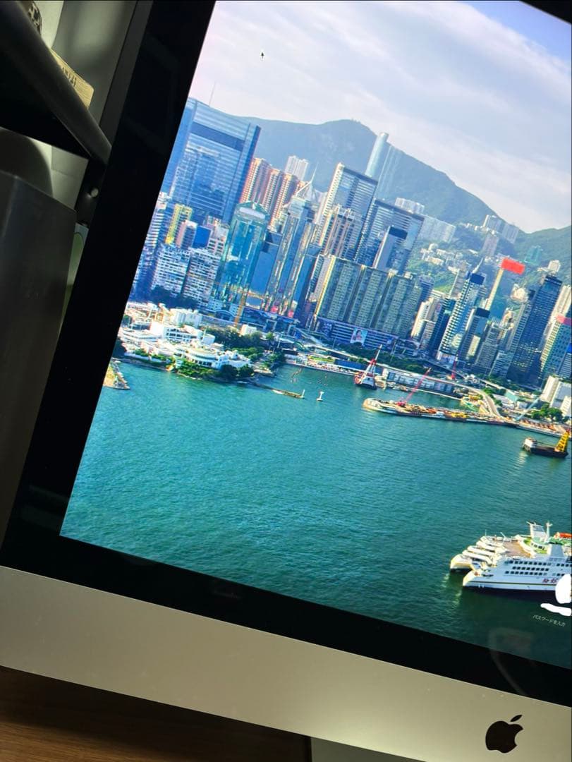 Apple iMac Retina 5K 27インチ 2020年モデル