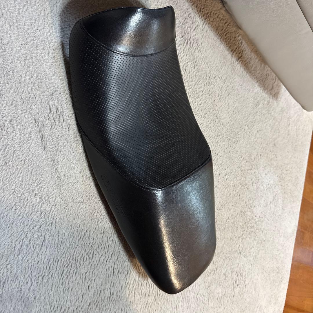 COZYSEAT CB400SF nc42 nc39 コージーシート