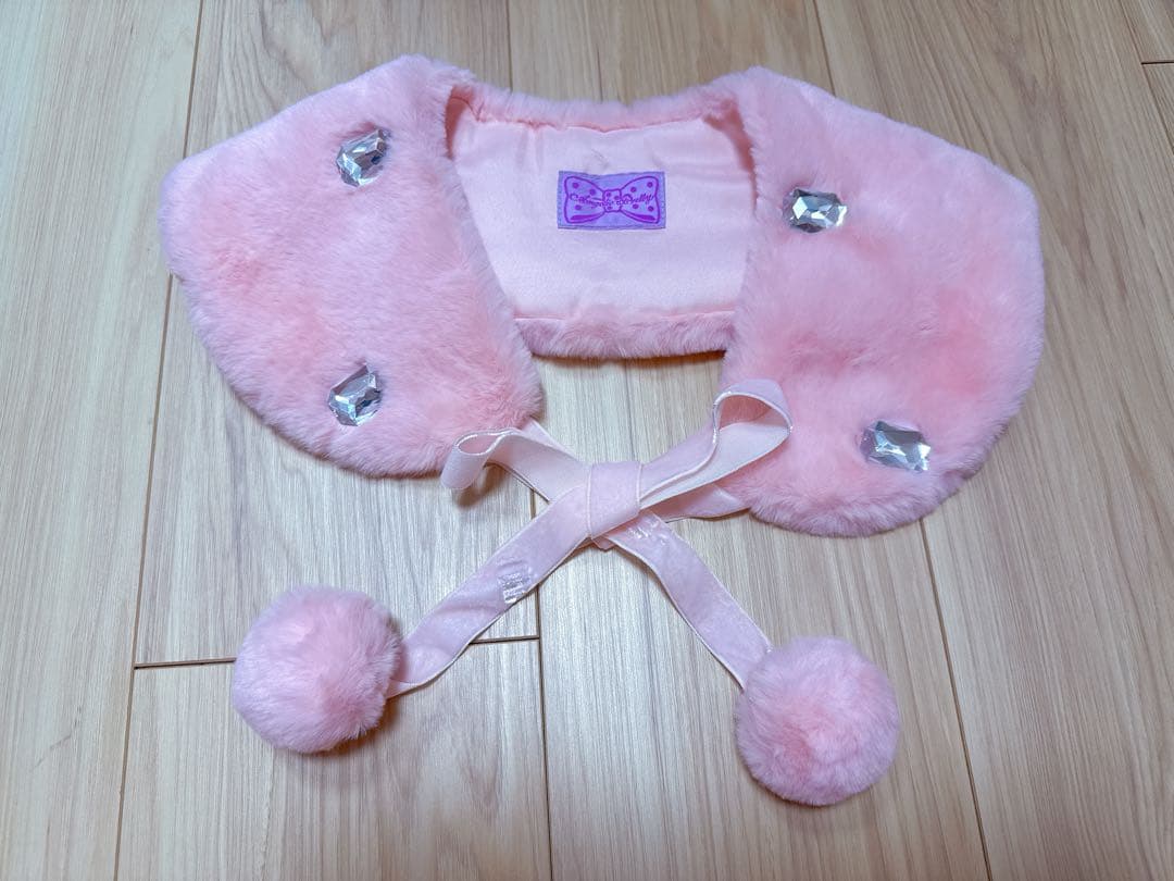 AngelicPretty Fantastic Crystal ファーティペット
