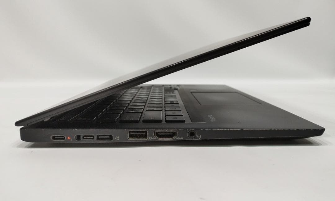 液晶割れ NEC VKT16/B-7 I5 10th 簡易確認 ジャンク