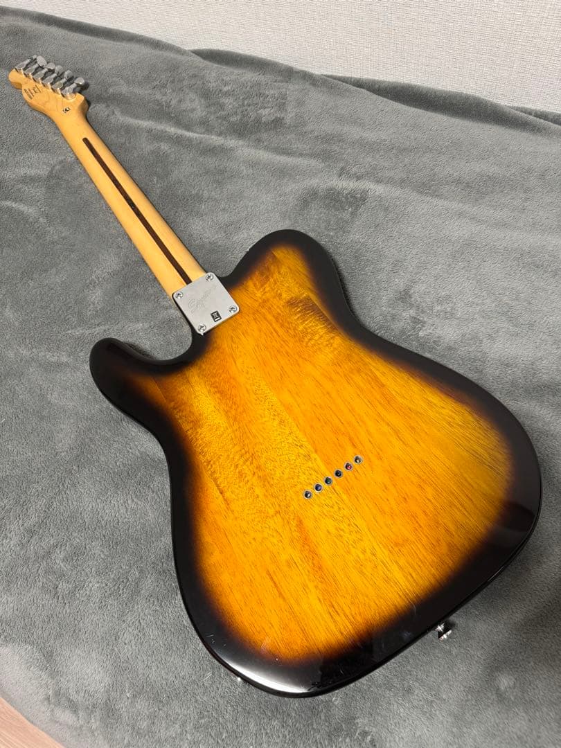 ギター yudai