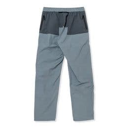 新品MERRELL グレー ナイロン　パンツM