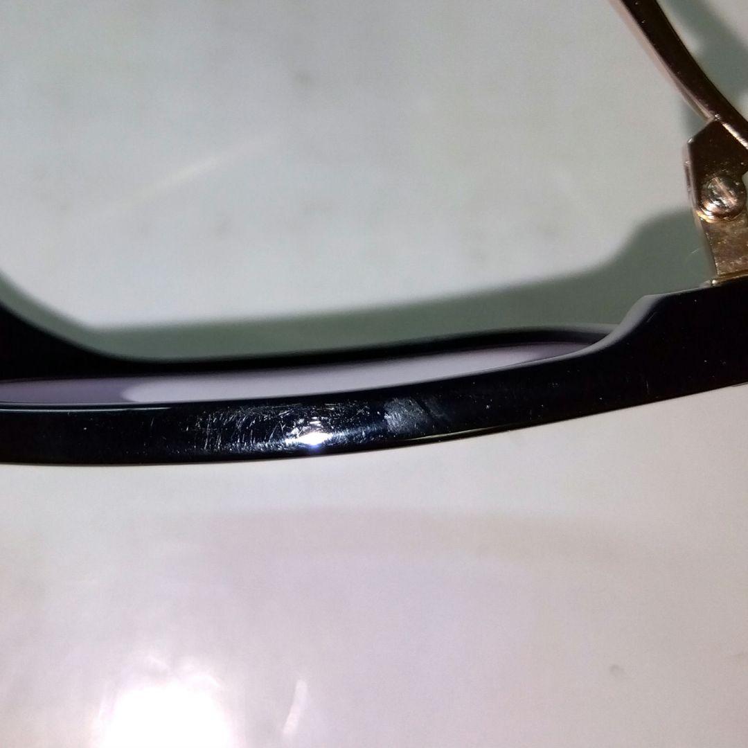LJ1 トムフォード 美品 メンズ サングラス TF5398-F 001
