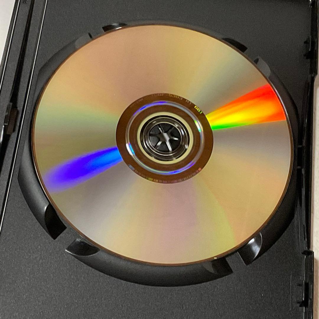 DVD 黒夢1996 FAKE STAR'S CIRCUIT BOYS ONLY