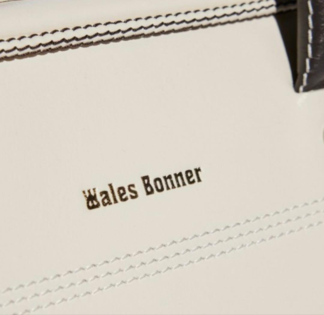 adidas Originalsx Wales Bonner /ボストン バッグ